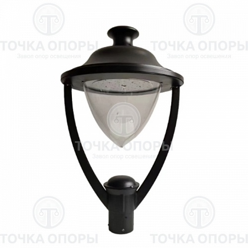 Парковые светодиодные светильники IP66 70W 4000K GL-54