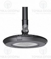 Парковые светодиодные светильники IP66 120/150W 4000K GL-51C