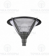 Парковые светодиодные светильники IP66 50/60W 4000K GL-26