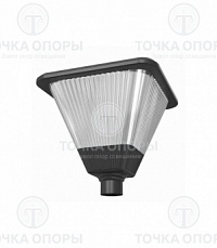 Парковые светодиодные светильники IP66 30/40/50W 4000K GL-59